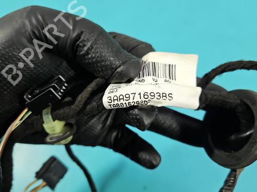 Wiring harness VW CC B7 (358) 2.0 TDI | BP38148215E16 - Image 5