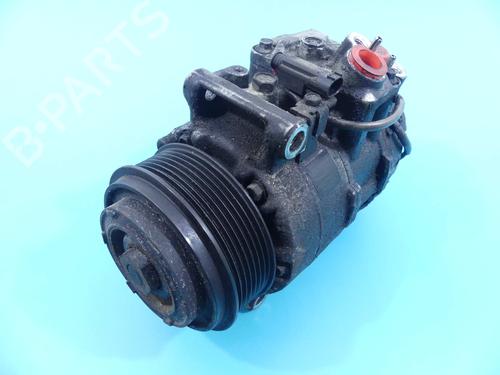 AC compressor MERCEDES-BENZ E-CLASS (W212) E 350 CDI (212.025) | BP37879203M34 - Image 2