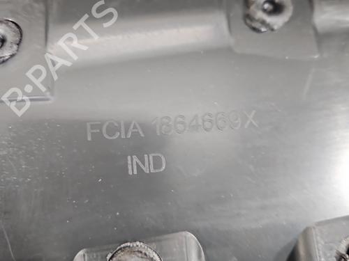 Front right panel PEUGEOT 5008 II (MC_, MJ_, MR_, M4_) 2.0 BlueHDi 180 (MJEHZW, MJEHZR, MJEHZP) | BP37855086C59  - Image 6