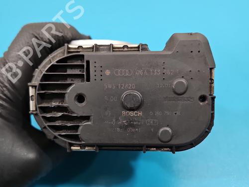 Throttle body SEAT LEON (1M1) 1.8 20V | BP37991084M82 - Image 7