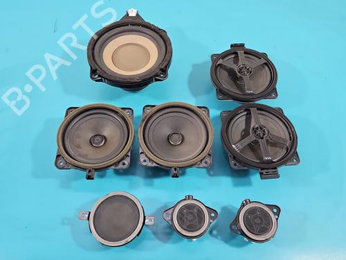 Used Speaker Speaker 38117362 38117362