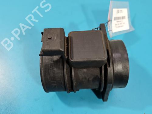 Mass air flow sensor RENAULT TRAFIC II Van (FL) 1.9 dCi 100 (FL0C, FL0K, FL0B) | BP39638319M95 - Image 2