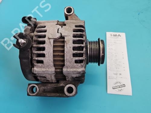 Used Alternator Alternator 37836177 37836177