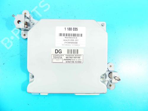 electronic-module-lexus-ls-_f4_-2006-37882336 main image