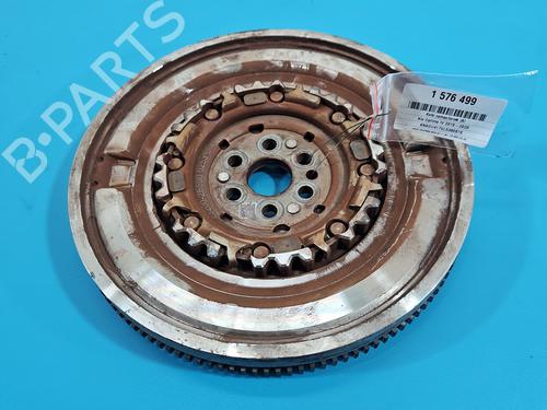 Used Flywheel Flywheel 37842746 37842746