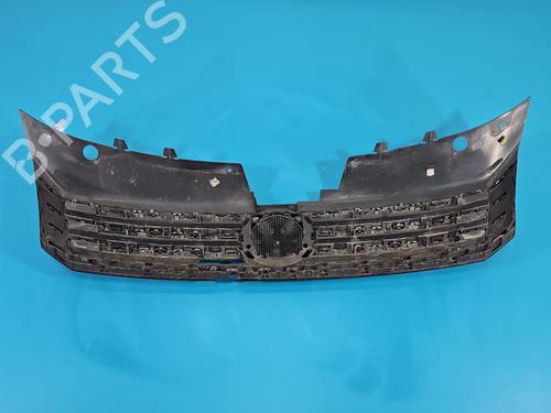 Grill VW CC B7 (358) 2.0 TDI | BP37844920C40 - Image 5