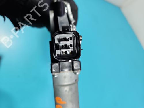 Front right window mechanism ISUZU D-MAX II (TFR, TFS) 2.5 CRDi 4x4 (TFS86J) | BP37823247C23 - Image 6