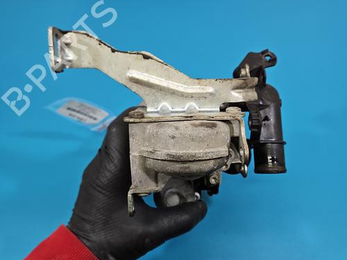 Egr CITROËN C4 II (NC_) 1.6 HDi 110 | BP38720915M69 - Image 10