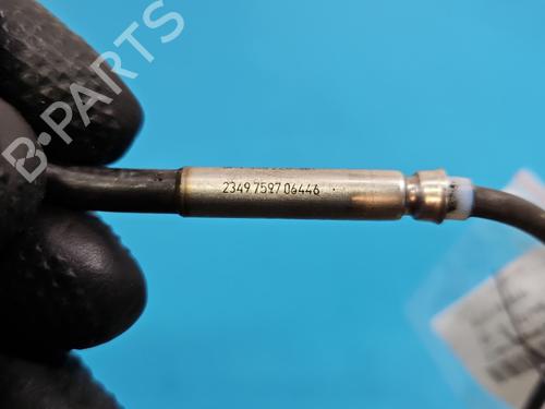 Electronic sensor VOLVO V70 III (135) D4 | BP37849073M84 - Image 6