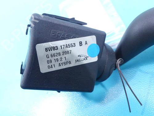 Steering column stalk JAGUAR XF I (X250) 3.0 D | BP37876807I23 - Image 3