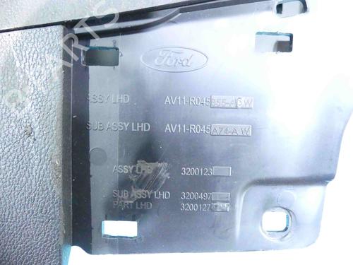 Bracciolo centrale FORD B-MAX (JK)  | BP37880675I20  - Image 6