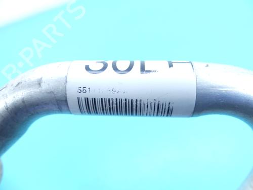AC pipe LANCIA THEMA (LX_) 3.0 D (LX, 48) | BP37877226M126 - Image 9