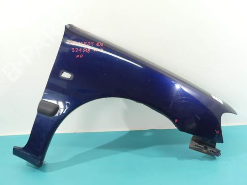 Used Right front fenders Right front fenders 37886478 37886478