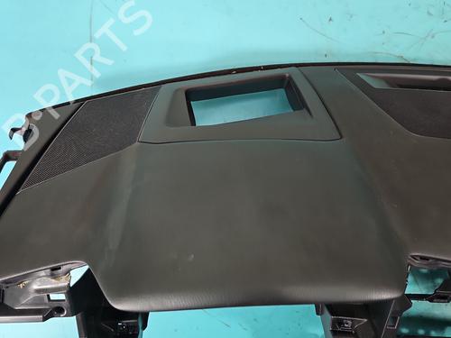 Instrumentbræt MAZDA 6 Estate (GJ, GL) 2.0 (GJEFW) | BP37829062C46  - Image 7