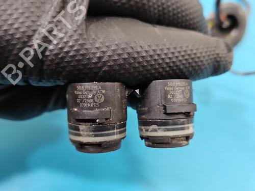 Electronic sensor SKODA OCTAVIA III Combi (5E5, 5E6) 2.0 TDI | BP37849913M84 - Image 8