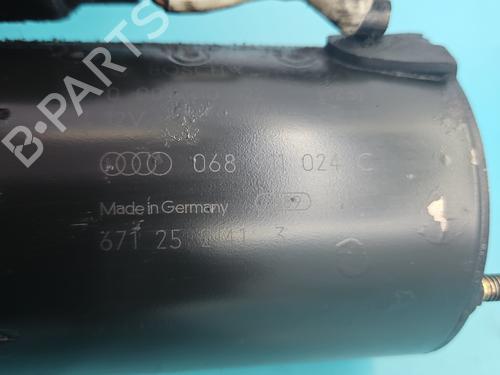 Starter VW PASSAT B5 (3B2) 1.8 | BP37856523M8  - Image 5