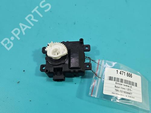 Heater blower motor SUZUKI VITARA (LY) 1.4 Hybrid (Mild Hybrid) AllGrip (APK414) | BP38135527M62 - Image 5