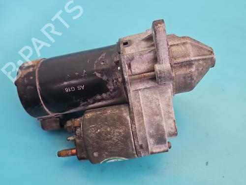 Starter OPEL MERIVA A MPV (X03) | BP37860006M8 - Image 4