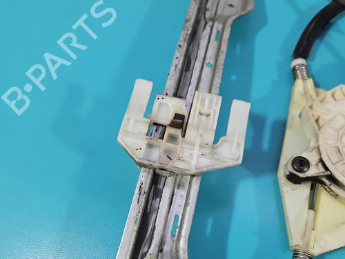 Front left window mechanism CITROËN C5 I (DC_) 2.2 HDi (DC4HXB, DC4HXE) | BP37851701C22 - Image 6
