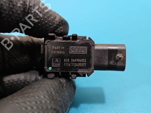 Electronic sensor AUDI A3 Limousine (8VS, 8VM) 1.8 TFSI | BP37849622M84 - Image 10