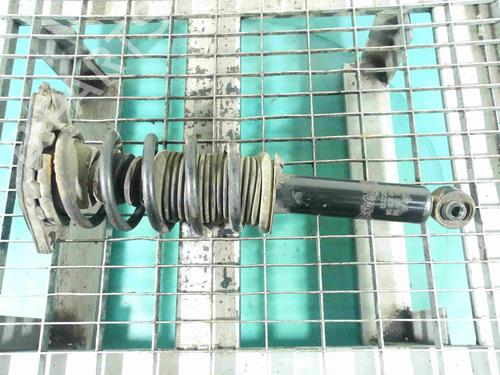 Used Left rear shock absorber Left rear shock absorber 37883796 37883796