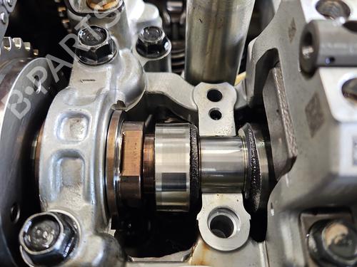 Engine HYUNDAI TUCSON (NX4E, NX4A) | BP39139996M1 - Image 5