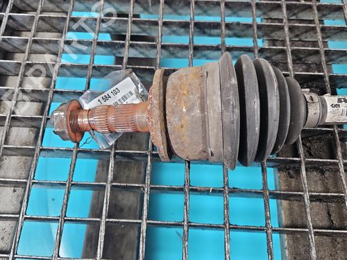 Left front driveshaft OPEL ASTRA J Saloon | BP37847285M38 - Image 2