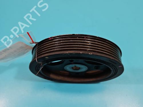 Pulley MITSUBISHI MIRAGE / SPACE STAR VI Hatchback (A0_A) 1.0 (A05A) | BP38124537M122 - Image 3