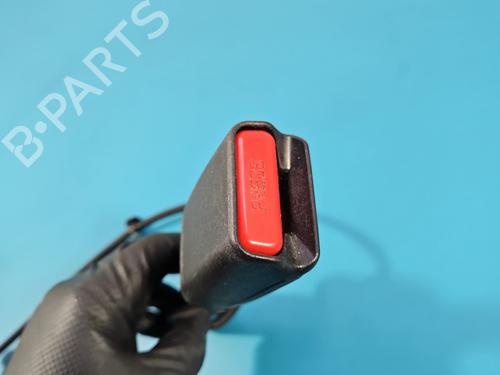 Front left seatbelt HONDA CIVIC IX (FK) 1.8 i-VTEC (FK2) | BP39917482I26 - Image 13