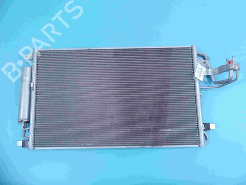 Used AC radiator AC radiator 37891440 37891440
