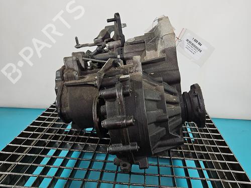 Gearbox VW BEETLE (5C1, 5C2) 2.0 TDI | BP38750224M3 - Image 5