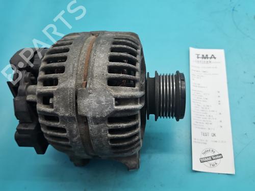 Used Alternator Alternator SKODA OCTAVIA I Combi (1U5) 1.9 TDI (100 hp) 39959237 39959237