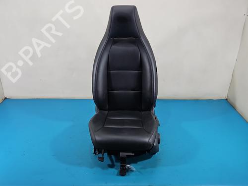 Used Left front seat Left front seat 37855512 37855512