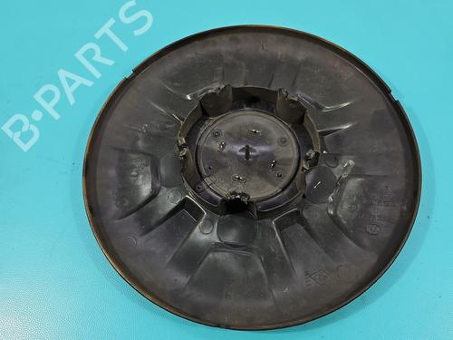 Hulkapsel OPEL MOVANO B Platform/Chassis (X62) 2.3 CDTI FWD (EV, HV, UV) | BP38151093C160 - Image 2