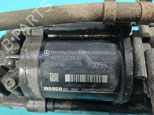 Other MERCEDES-BENZ E-CLASS (W212) E 200 CDI / BlueTEC (212.005, 212.006) | BP37820244O1 - Image 10