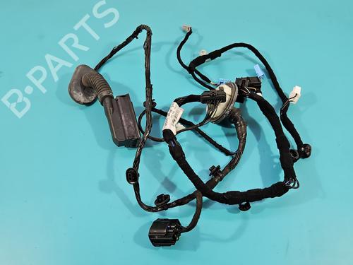Wiring harness JAGUAR XF II (X260)  | BP37989932E16  - Image 6