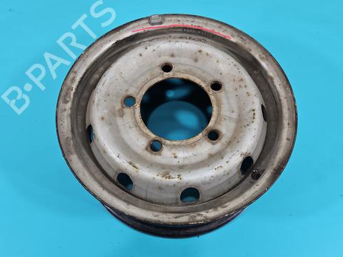 Used Rim Rim 37813310 37813310