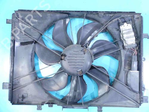 radiator-fan-mercedes-benz-c-class-w204-2007-2008-2009-2010-2011-2012-2013-2014-2015-37805735 main image