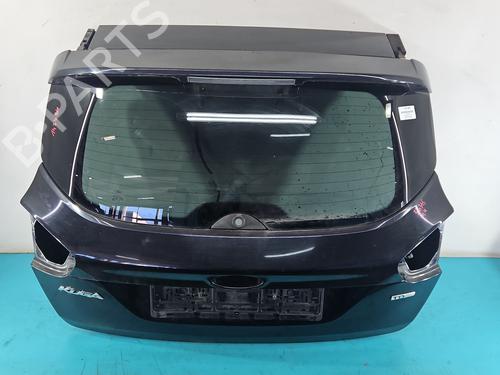 Bagklap CC/Kombi-Coupé Bagklap CC/Kombi-Coupé 38125441 38125441