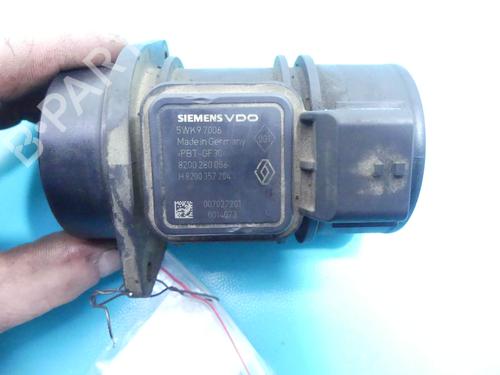 Mass air flow sensor DACIA LOGAN MCV (KS_) 1.5 dCi (KS0K) | BP37879898M95 - Image 6