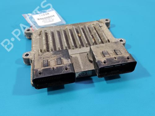 Used Engine control unit (ECU) Engine control unit (ECU) 39585736 39585736