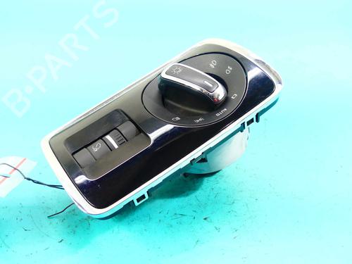 Headlight switch SKODA SUPERB II (3T4) 3.6 FSI 4x4 | BP37883420I24 - Image 3