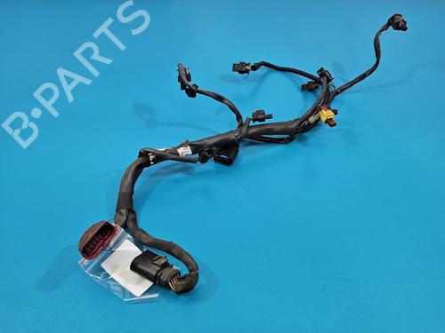 Used Wiring harness Wiring harness AUDI Q7 (4MB, 4MG, 4MQ) 3.0 TFSI quattro (333 hp) 37837629 37837629