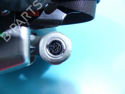 Front left seatbelt KIA CEE'D Sportswagon (JD) | BP37808008I26 - Image 5