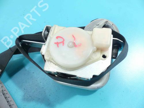 Front left seatbelt HYUNDAI ELANTRA V Saloon (MD, UD) 1.6 | BP37881505I26 - Image 2