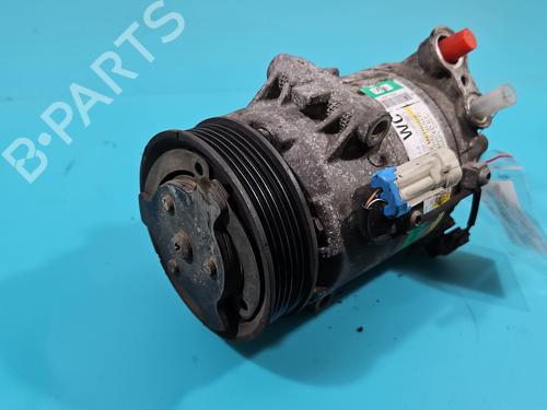 Used AC compressor AC compressor 37811783 37811783
