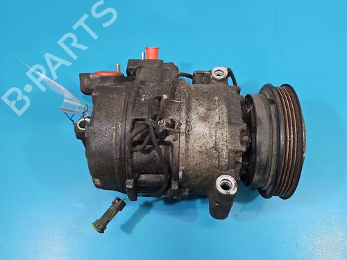 AC compressor VW PASSAT B5.5 (3B3) 1.8 T 20V | BP38050778M34  - Image 11