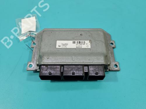 Engine control unit (ECU) RENAULT CLIO IV (BH_) 1.2 16V | BP37845398M57 - Image 2