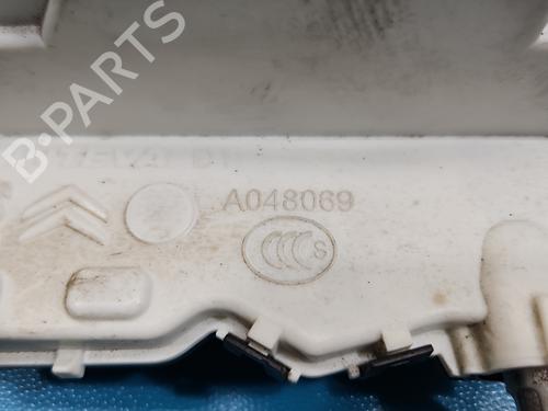 Højre bagtil lås CITROËN C4 CACTUS 1.6 HDi 90 | BP37824478C99 - Image 7