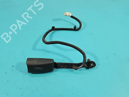 Front left seatbelt HYUNDAI i30 (FD) | BP38145129I26 - Image 11